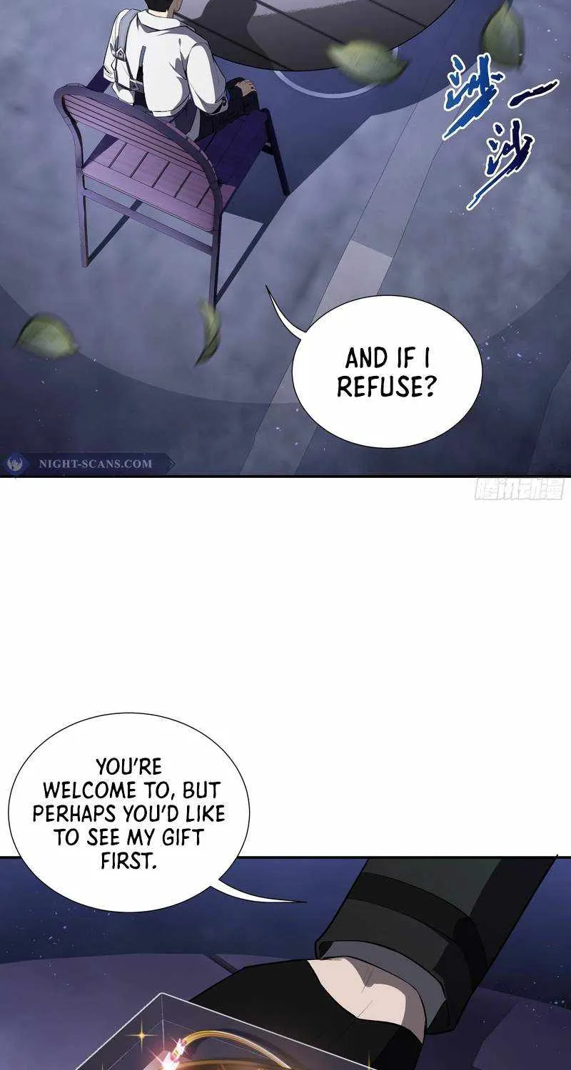 Read I Contracted Myself chapter 19 image 4 on Lezhin