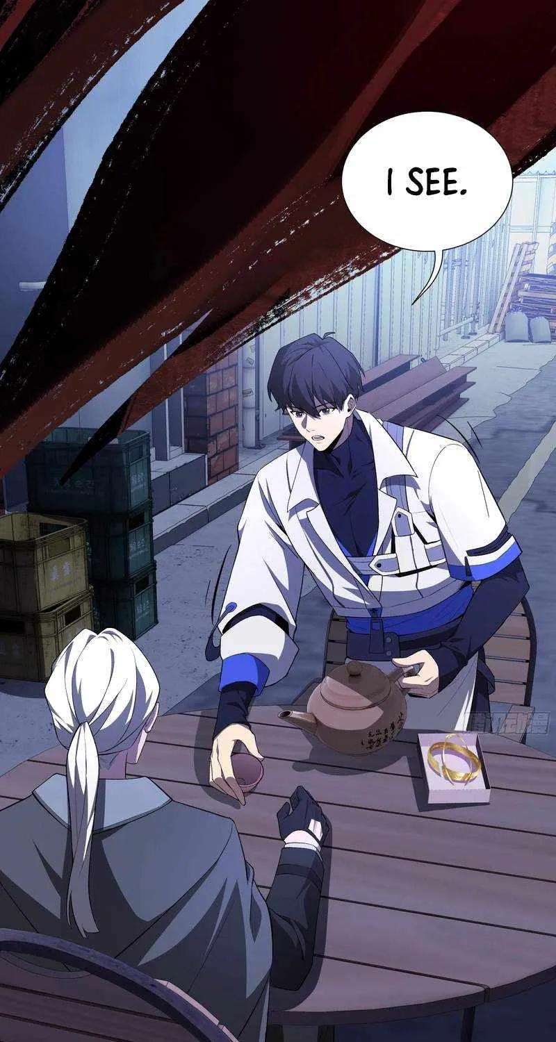 Read I Contracted Myself chapter 19 image 41 on Lezhin