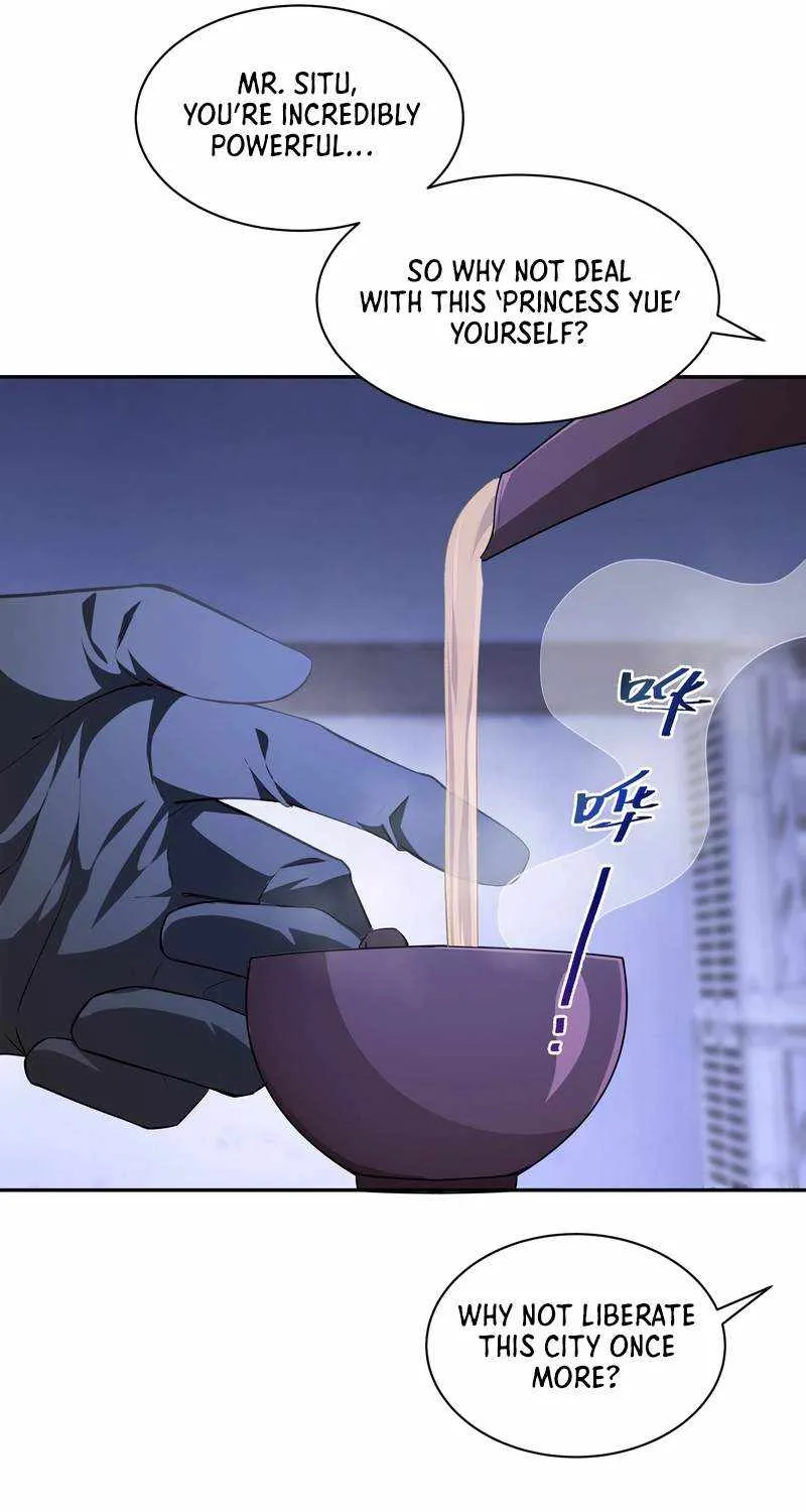 Read I Contracted Myself chapter 19 image 43 on Lezhin
