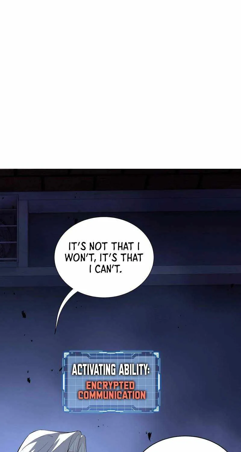 Read I Contracted Myself chapter 19 image 44 on Lezhin