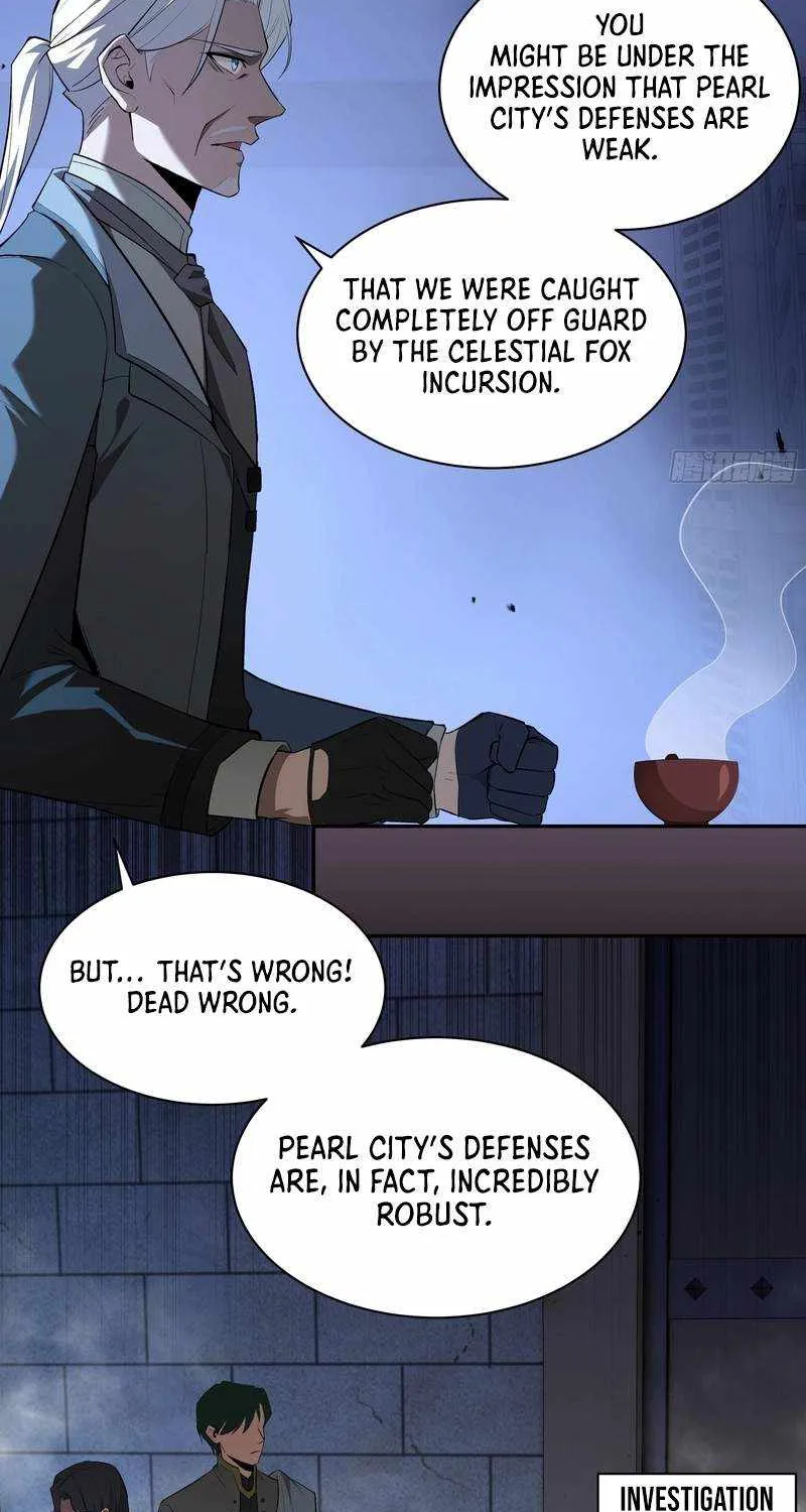 Read I Contracted Myself chapter 19 image 45 on Lezhin