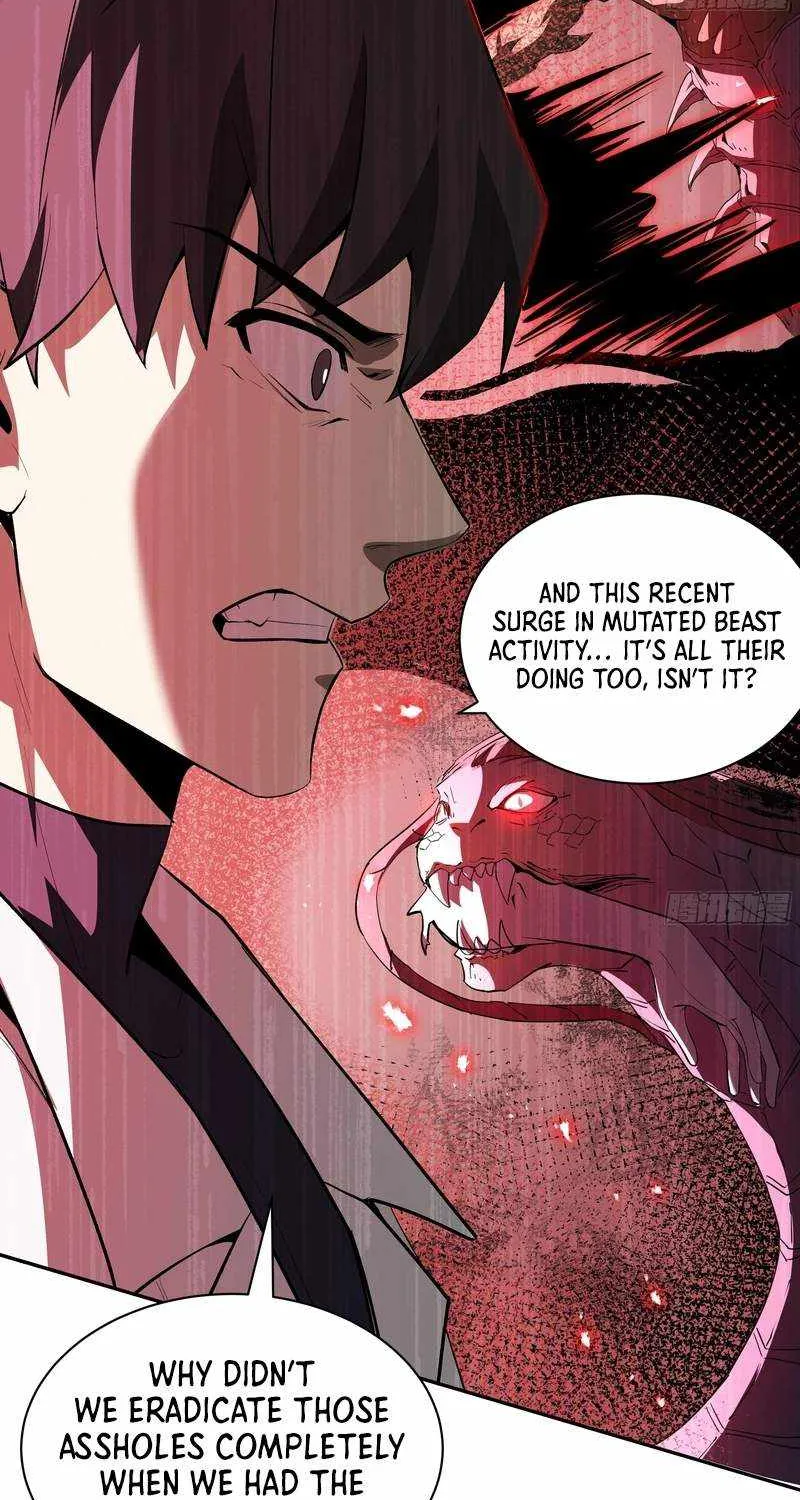 Read I Contracted Myself chapter 19 image 59 on Lezhin