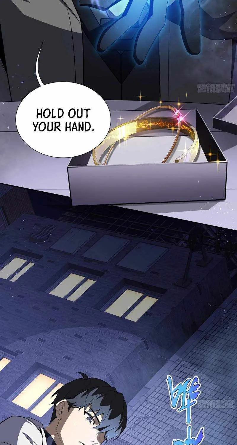 Read I Contracted Myself chapter 19 image 9 on Lezhin