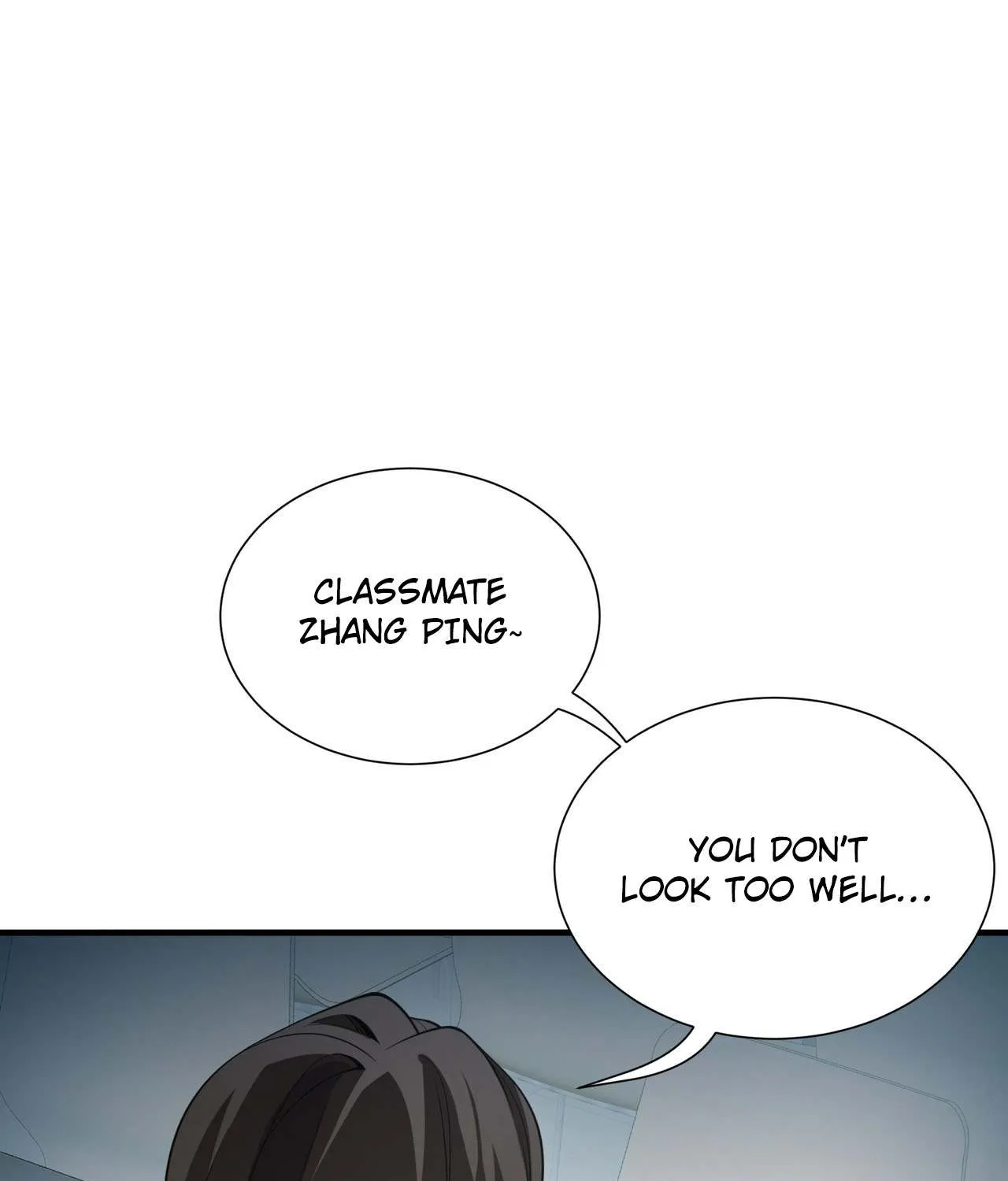 Read I Contracted Myself chapter 2 image 1 on Lezhin