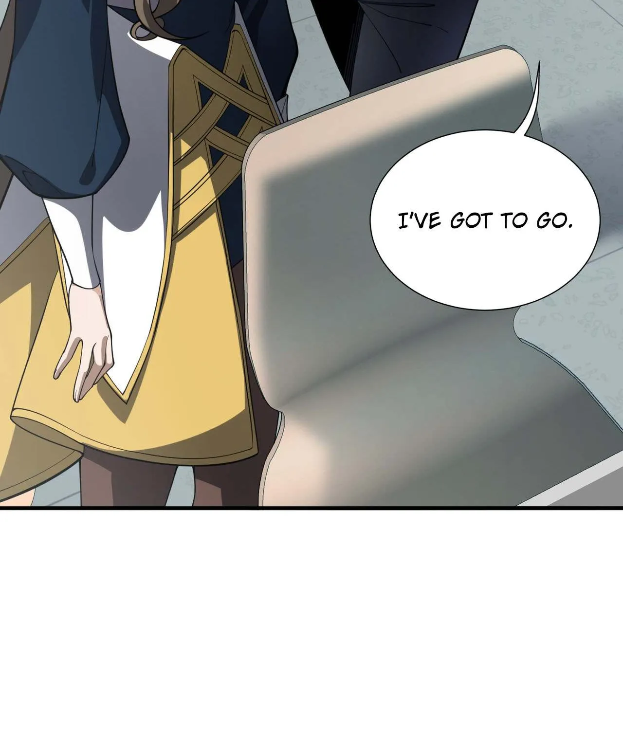 Read I Contracted Myself chapter 2 image 10 on Lezhin