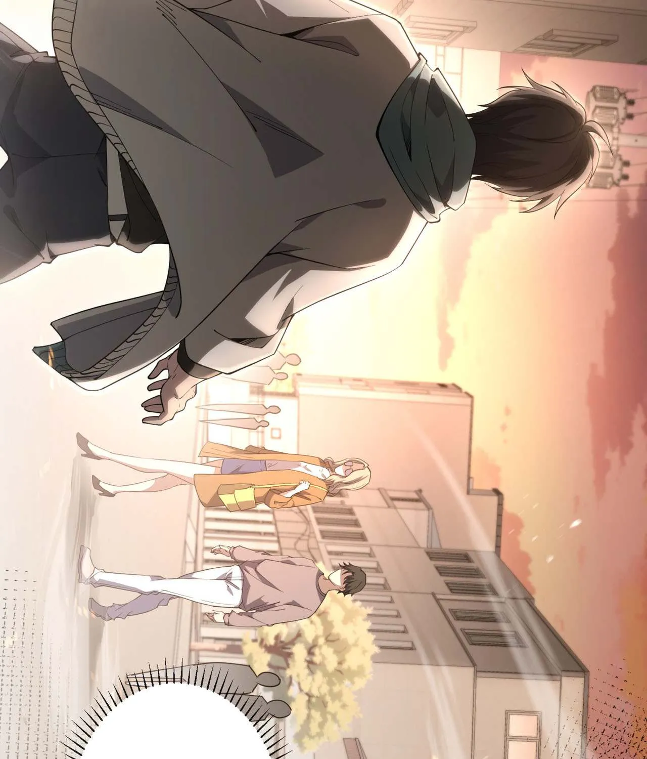 Read I Contracted Myself chapter 2 image 100 on Lezhin