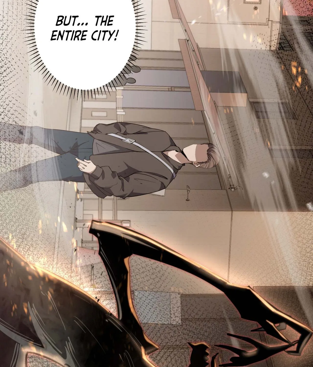Read I Contracted Myself chapter 2 image 101 on Lezhin