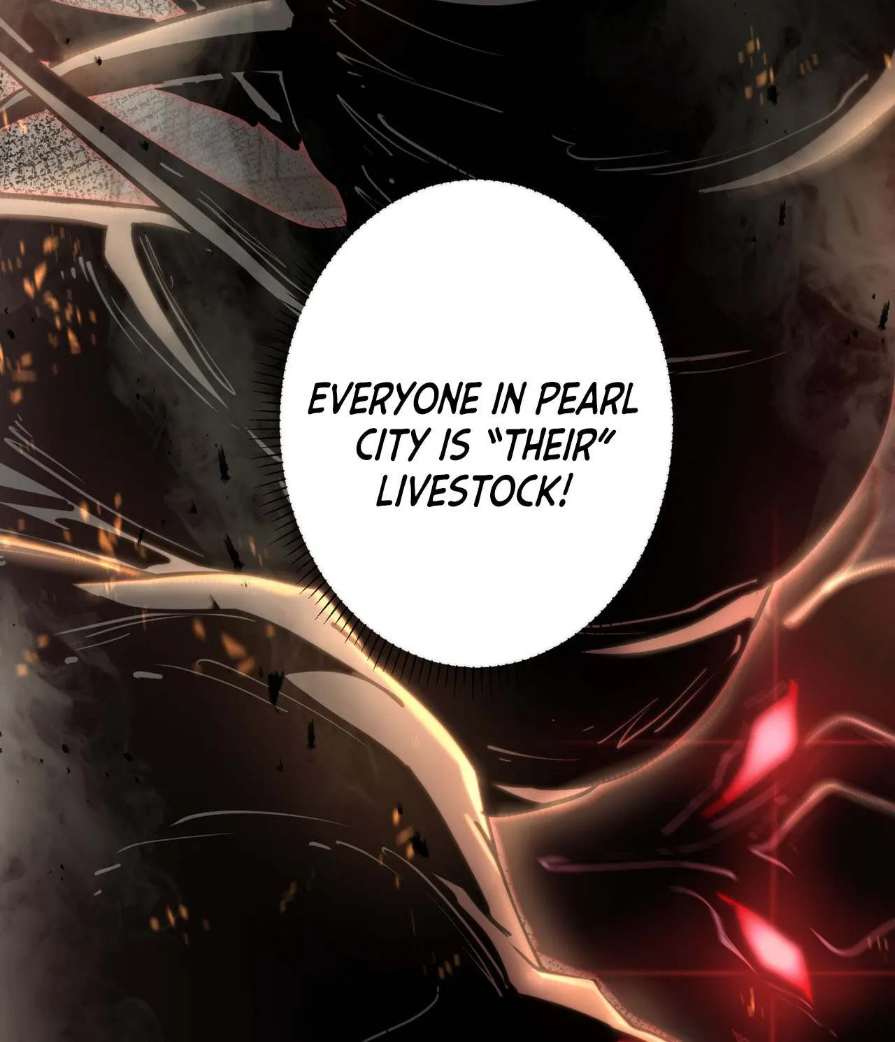 Read I Contracted Myself chapter 2 image 103 on Lezhin