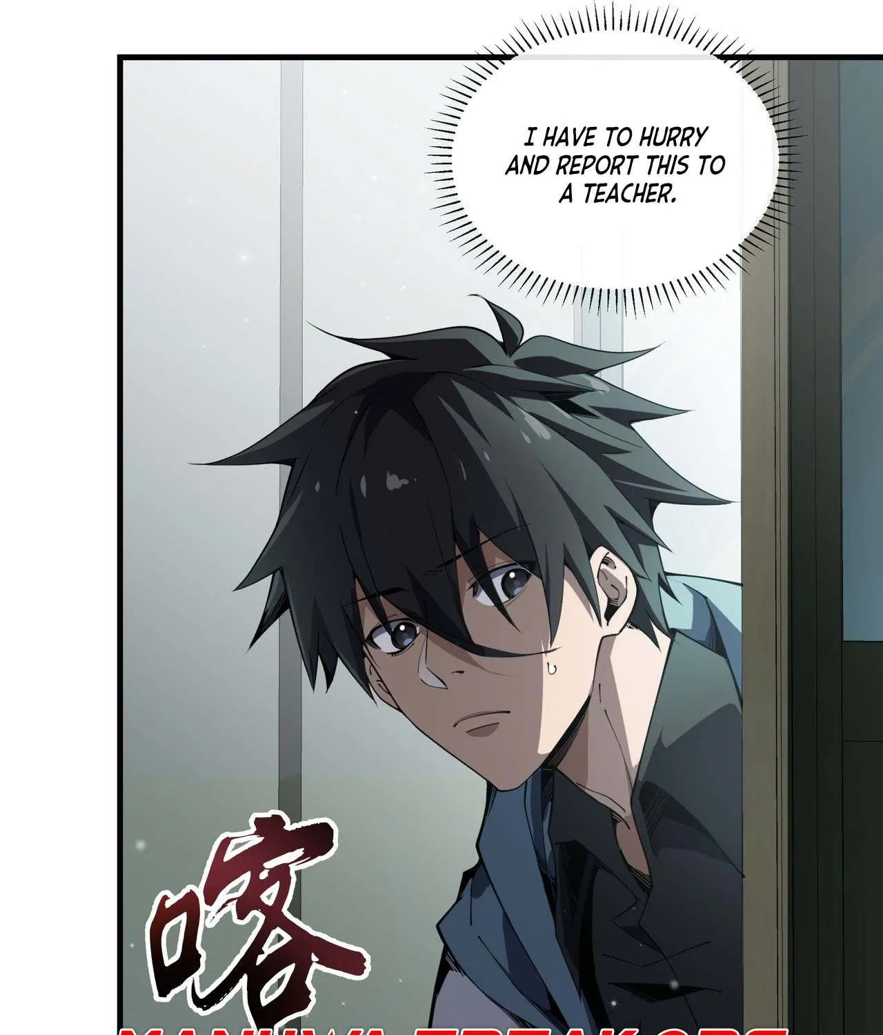 Read I Contracted Myself chapter 2 image 17 on Lezhin