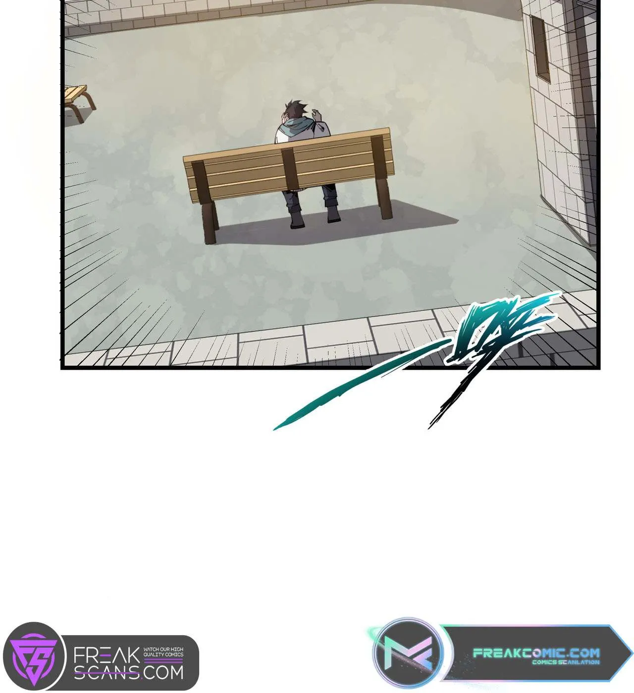 Read I Contracted Myself chapter 2 image 23 on Lezhin