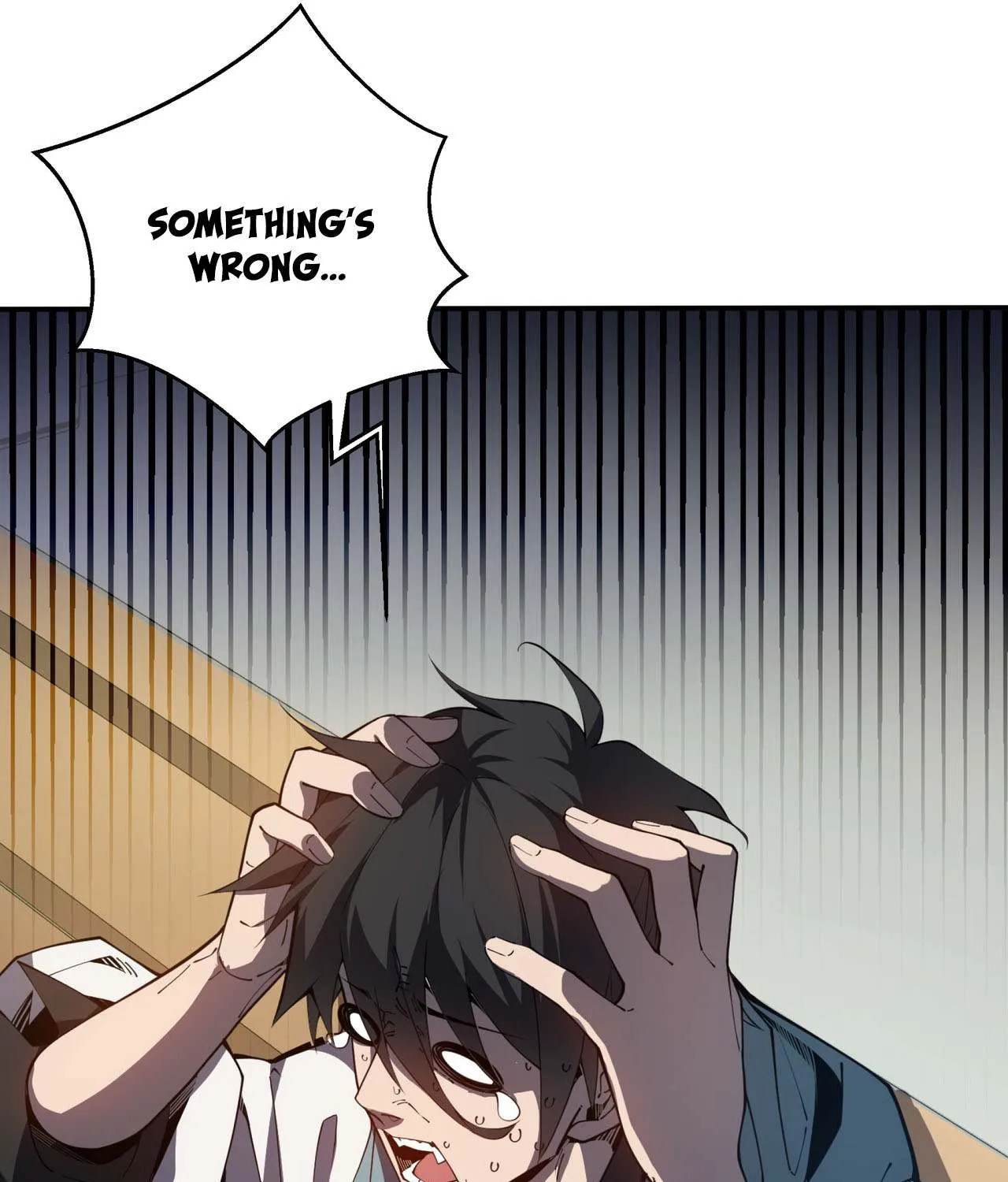 Read I Contracted Myself chapter 2 image 24 on Lezhin