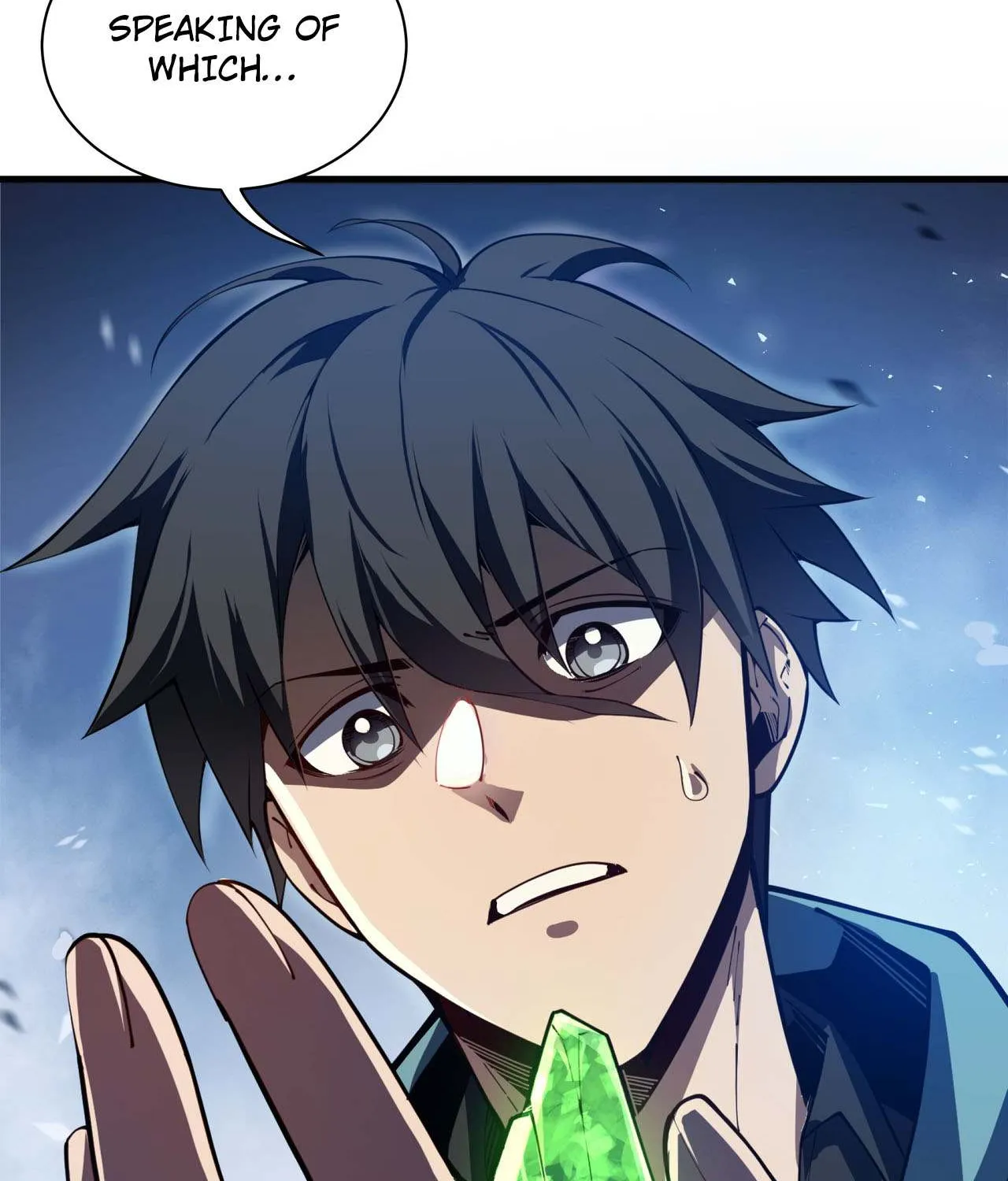 Read I Contracted Myself chapter 2 image 27 on Lezhin