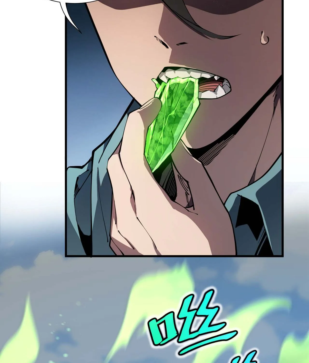Read I Contracted Myself chapter 2 image 29 on Lezhin