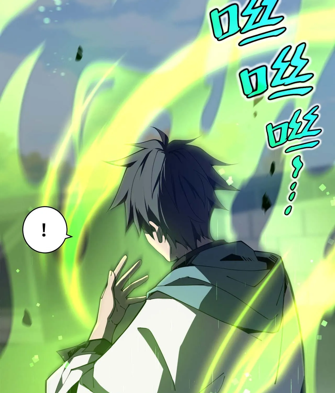 Read I Contracted Myself chapter 2 image 30 on Lezhin