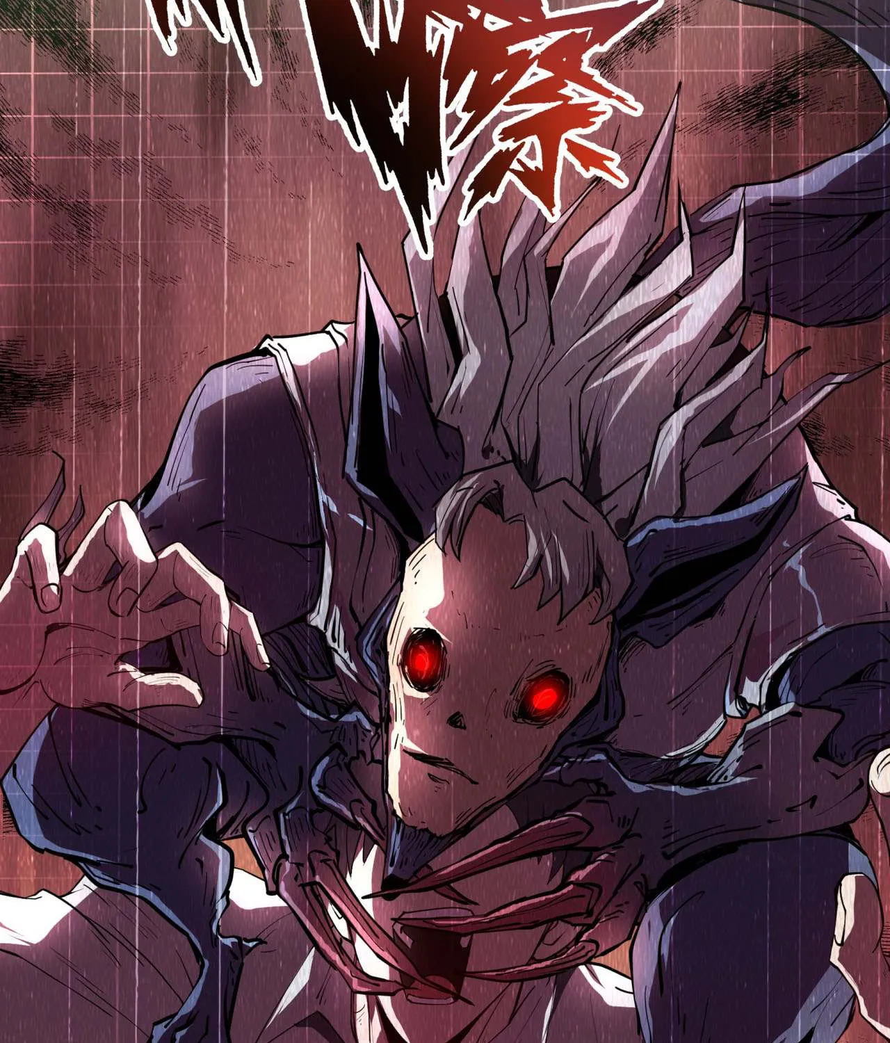 Read I Contracted Myself chapter 2 image 34 on Lezhin