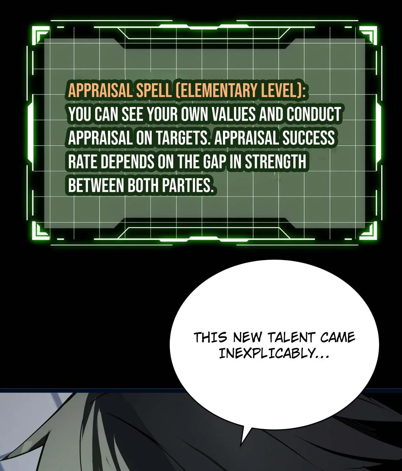 Read I Contracted Myself chapter 2 image 43 on Lezhin