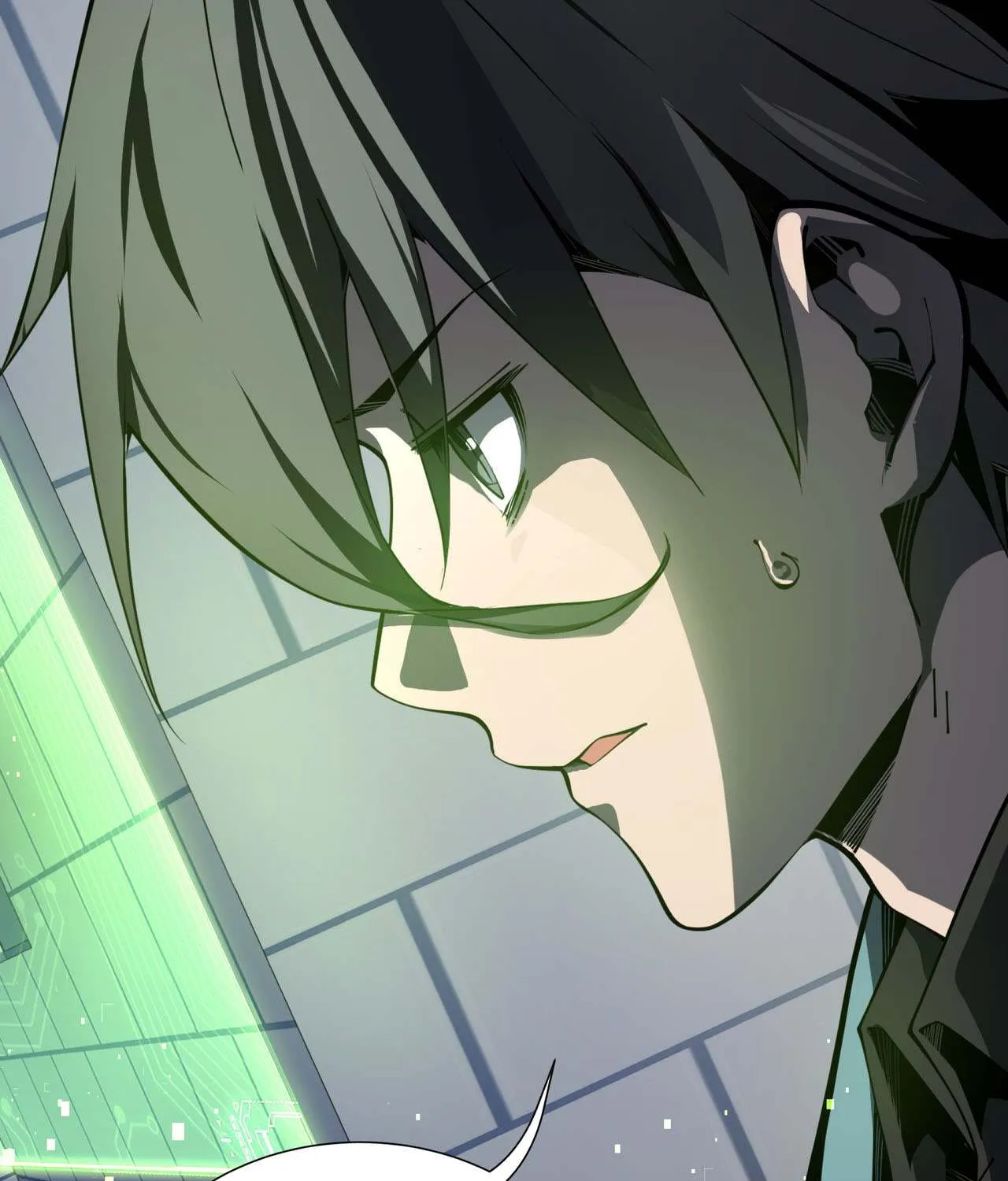 Read I Contracted Myself chapter 2 image 44 on Lezhin