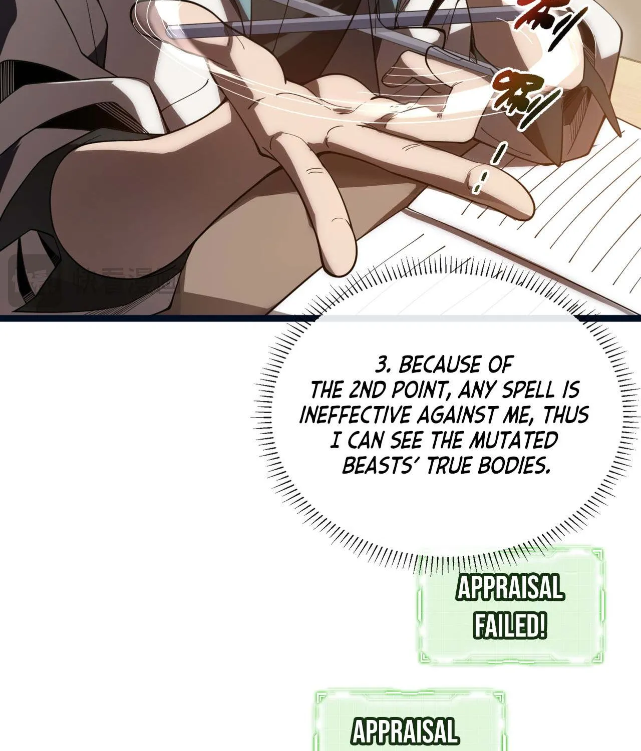 Read I Contracted Myself chapter 2 image 49 on Lezhin