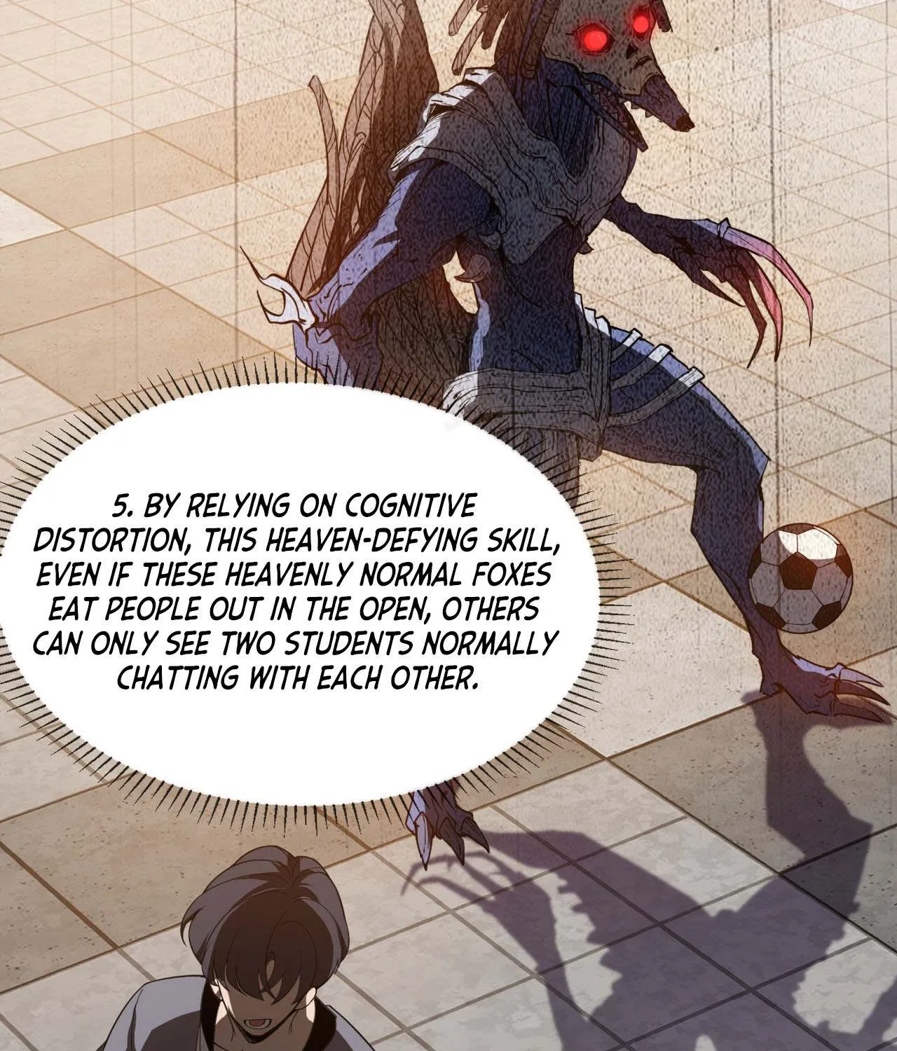Read I Contracted Myself chapter 2 image 51 on Lezhin
