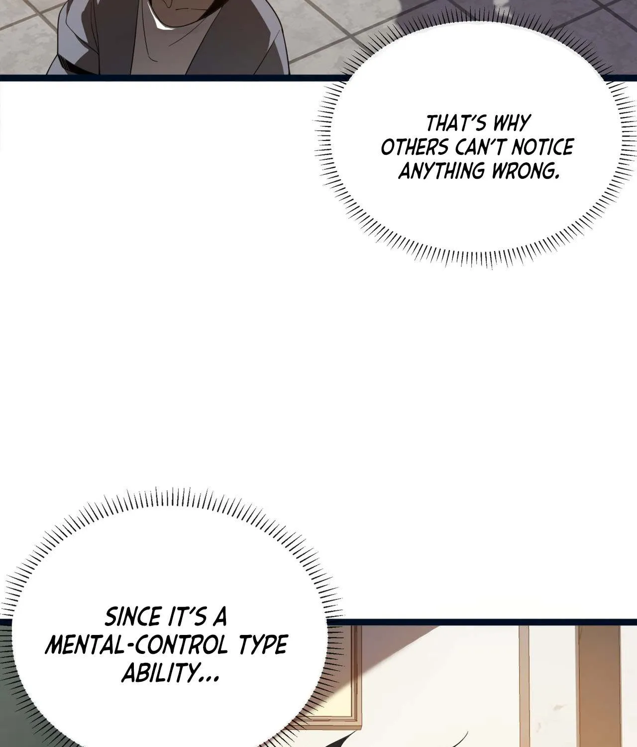 Read I Contracted Myself chapter 2 image 52 on Lezhin