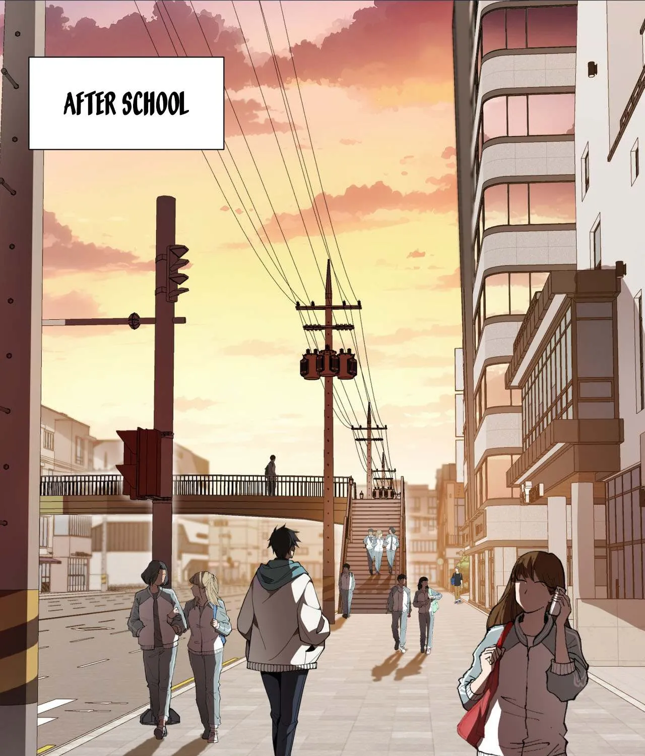 Read I Contracted Myself chapter 2 image 56 on Lezhin