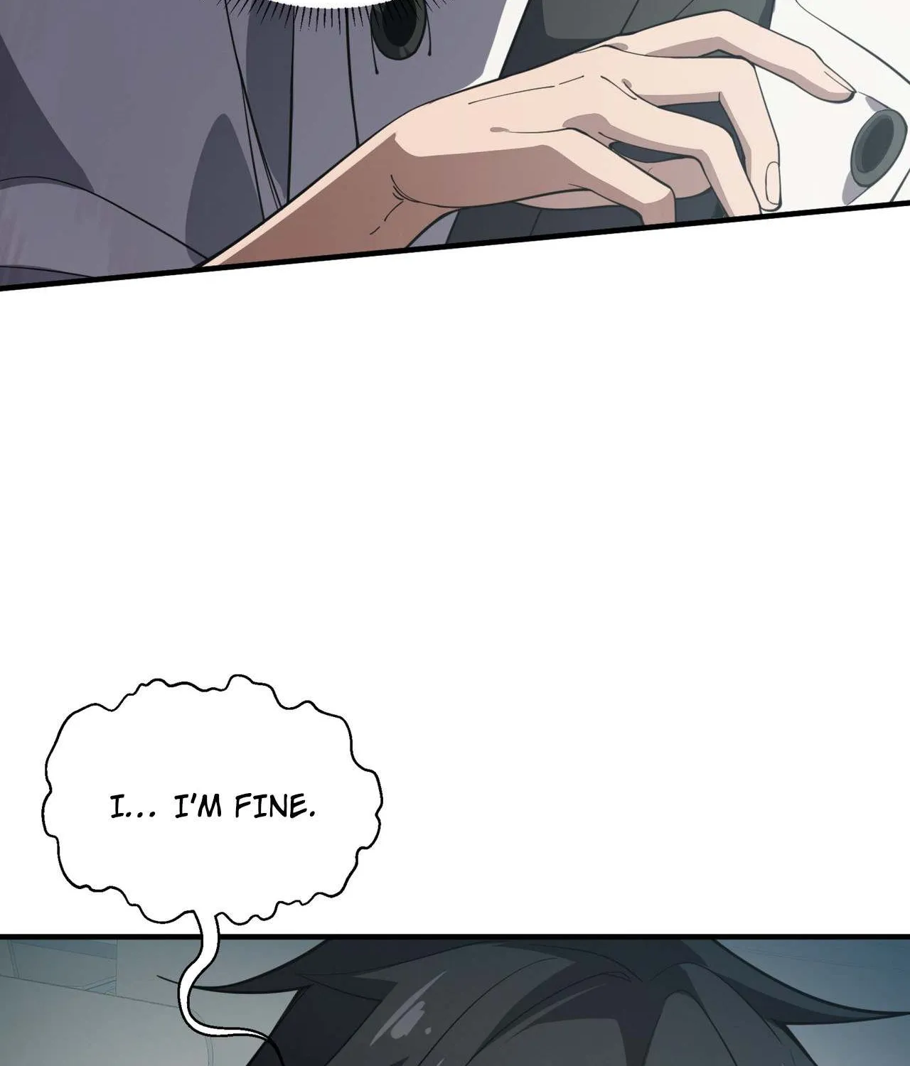 Read I Contracted Myself chapter 2 image 6 on Lezhin