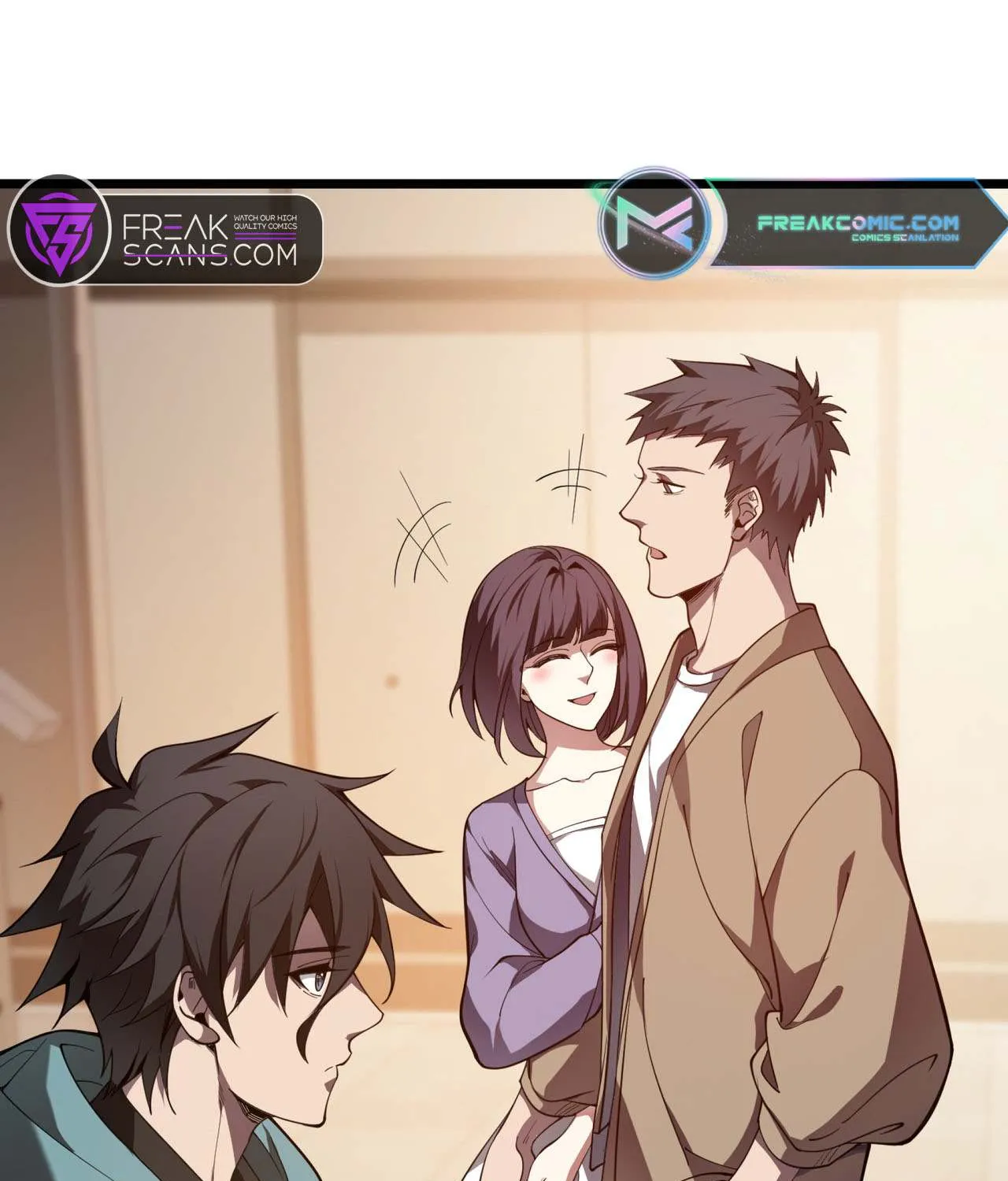 Read I Contracted Myself chapter 2 image 60 on Lezhin