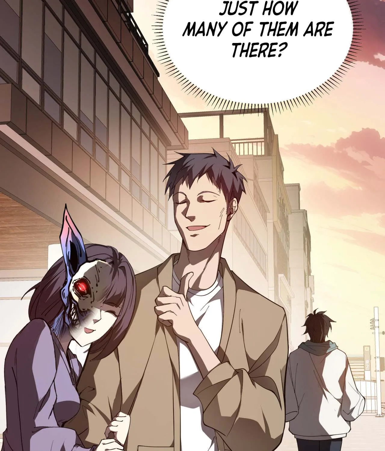 Read I Contracted Myself chapter 2 image 62 on Lezhin