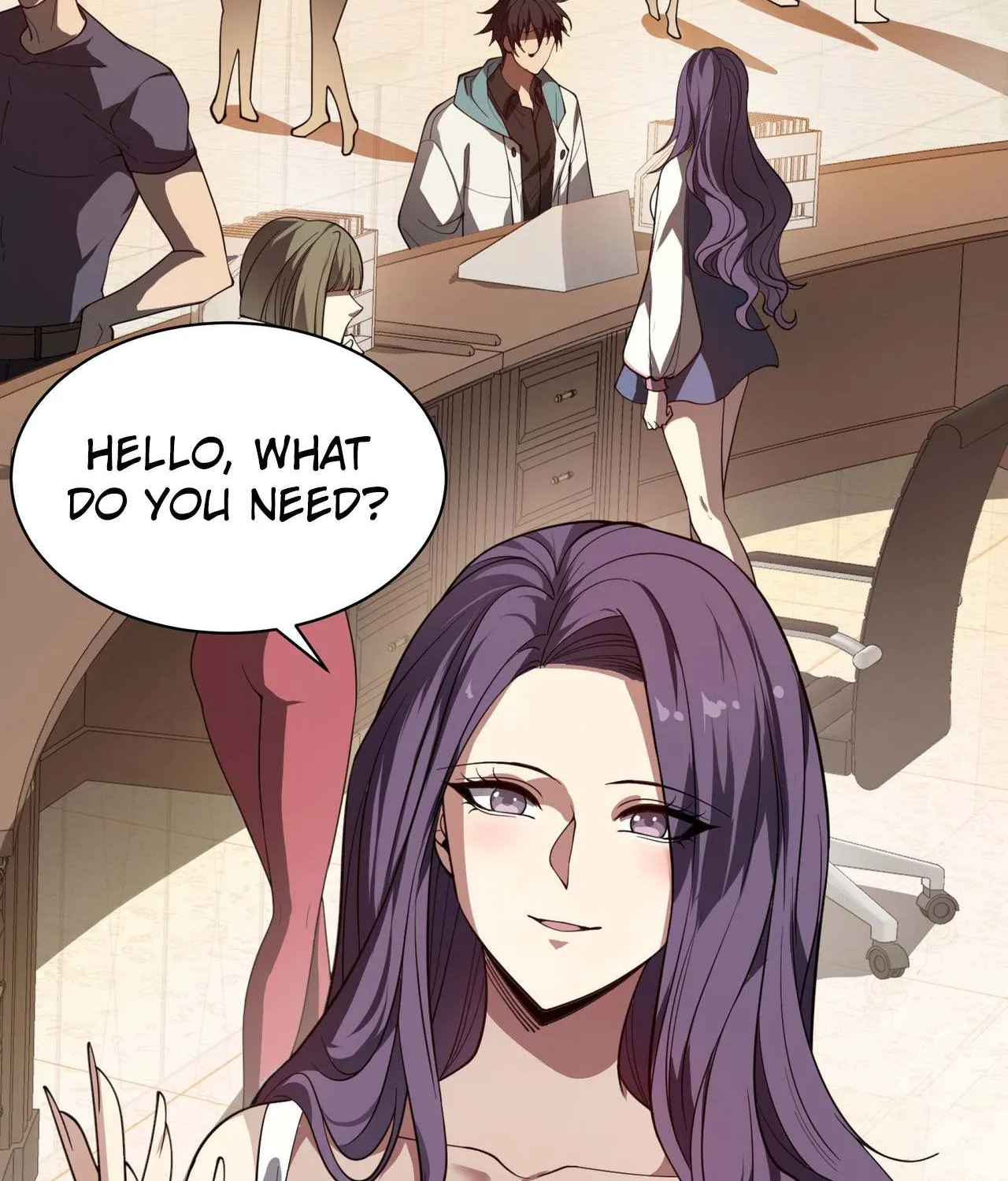 Read I Contracted Myself chapter 2 image 67 on Lezhin