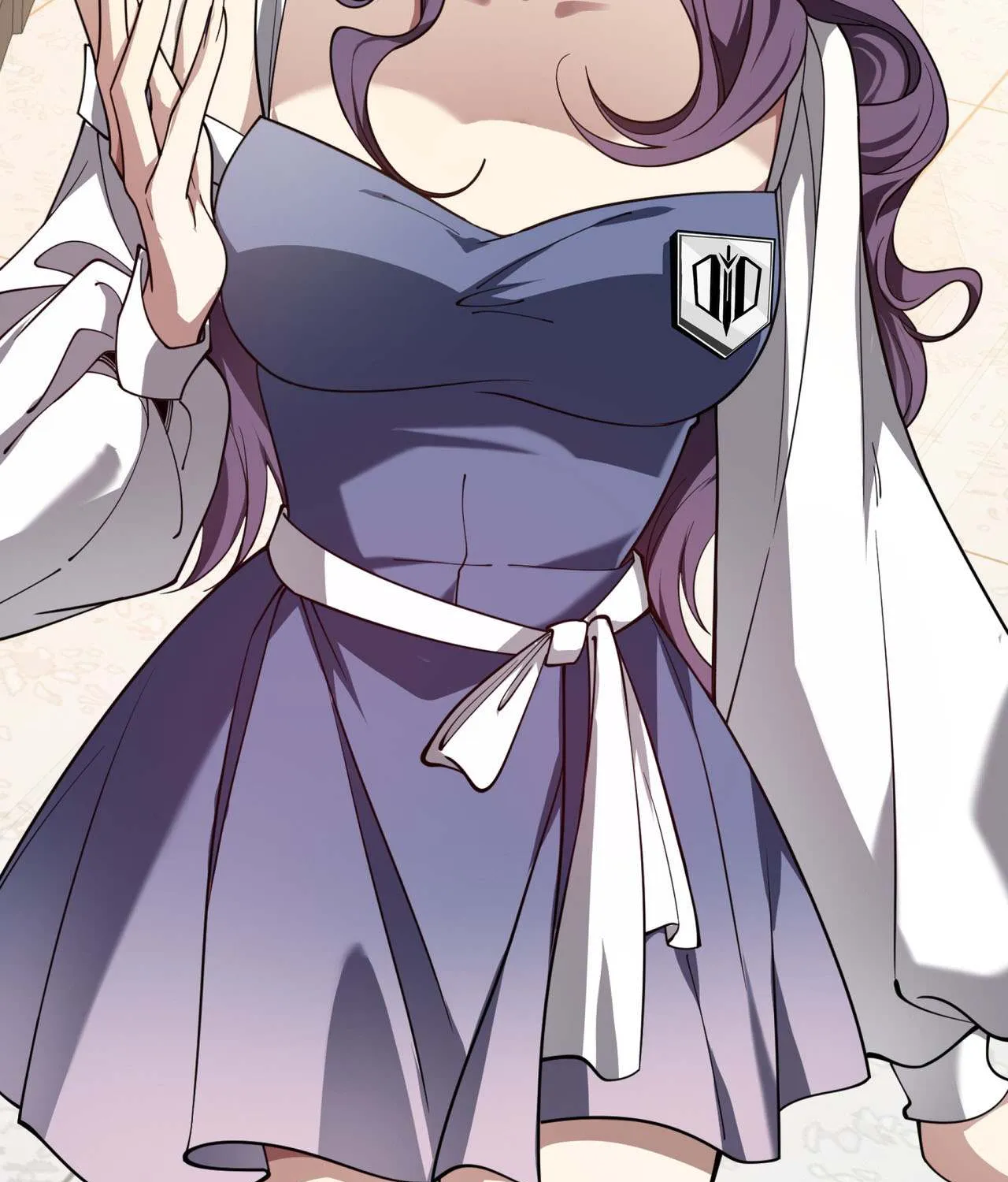 Read I Contracted Myself chapter 2 image 68 on Lezhin