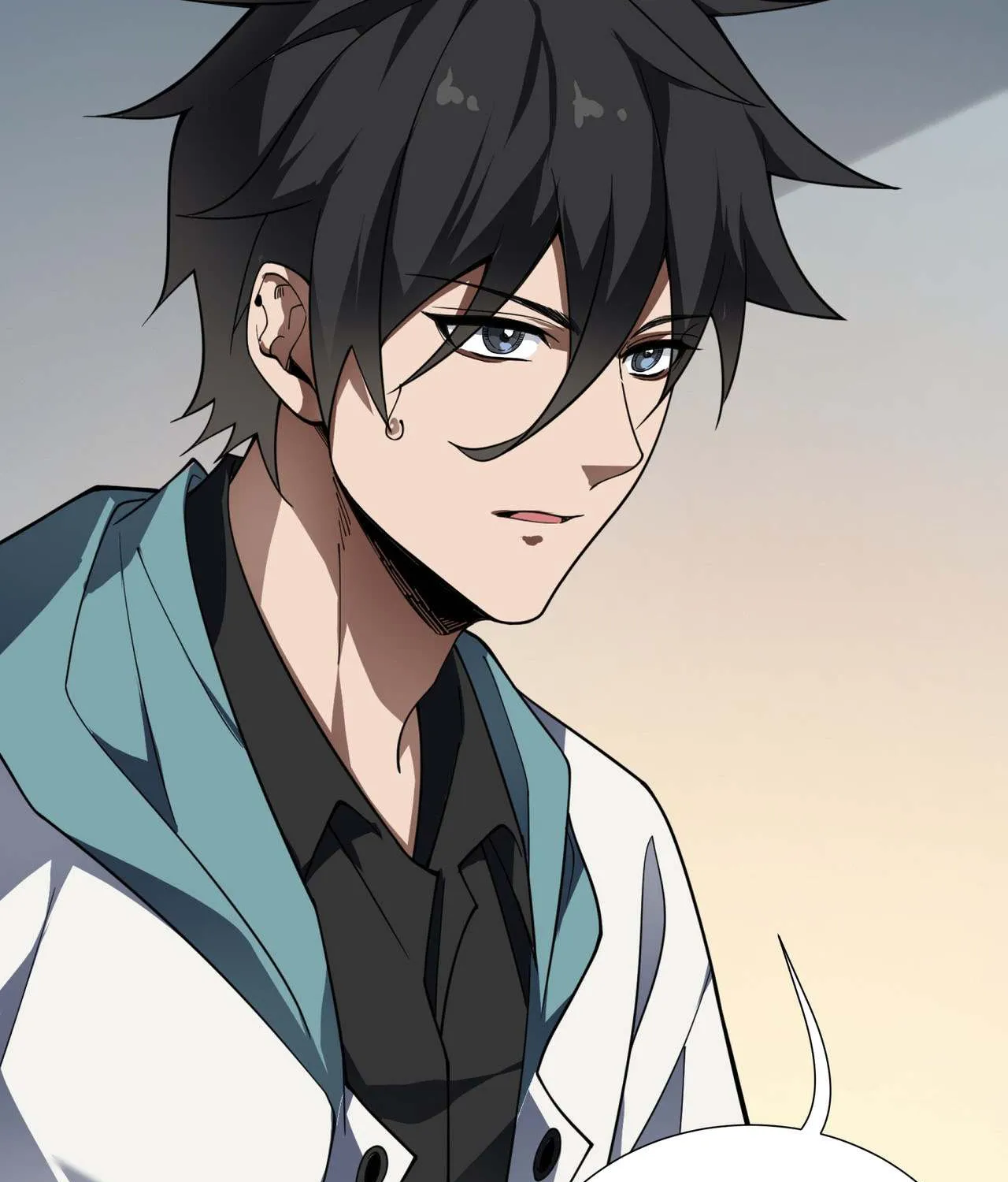 Read I Contracted Myself chapter 2 image 70 on Lezhin