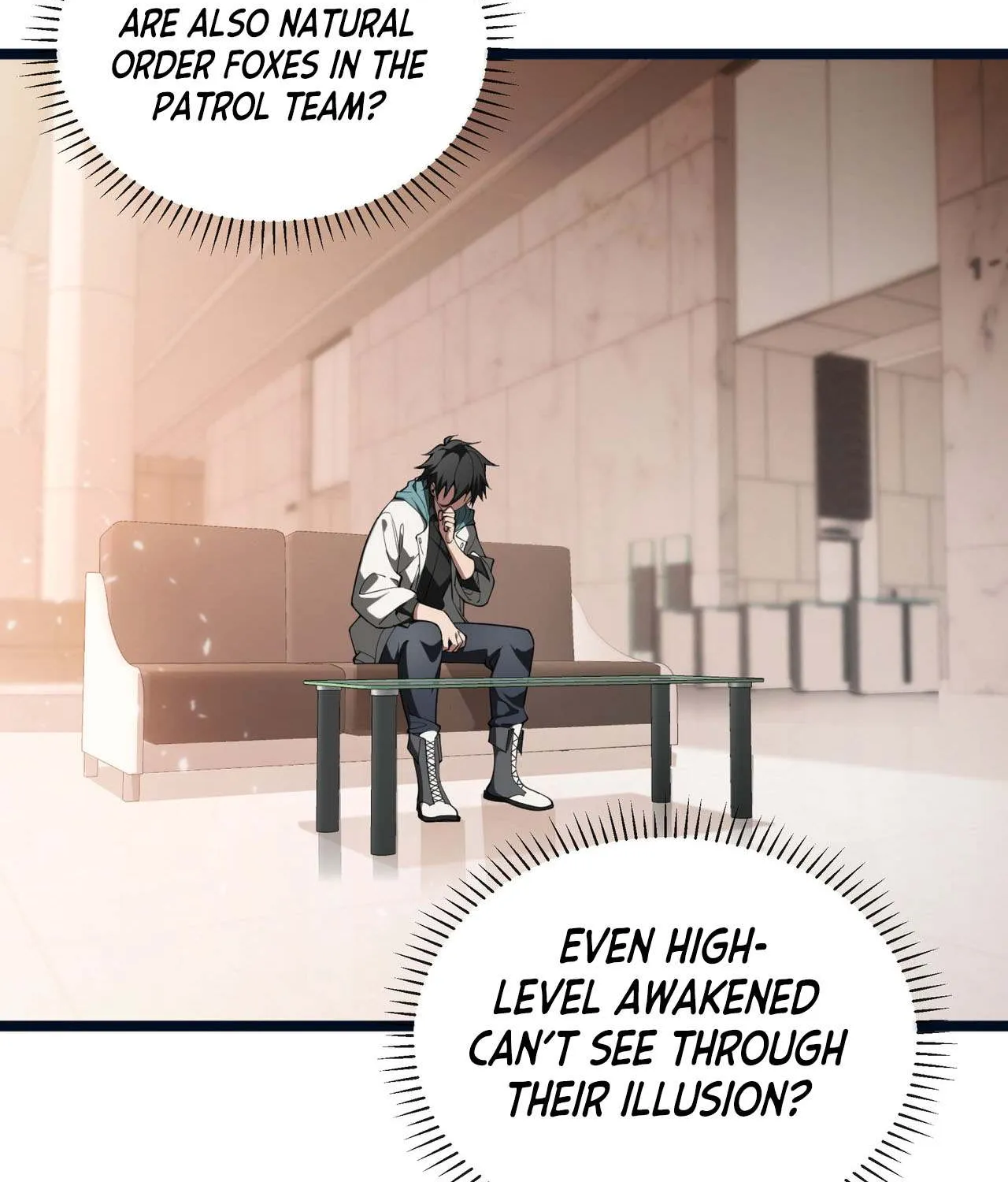 Read I Contracted Myself chapter 2 image 75 on Lezhin