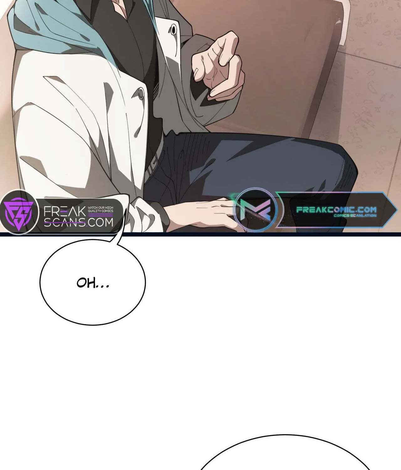 Read I Contracted Myself chapter 2 image 77 on Lezhin