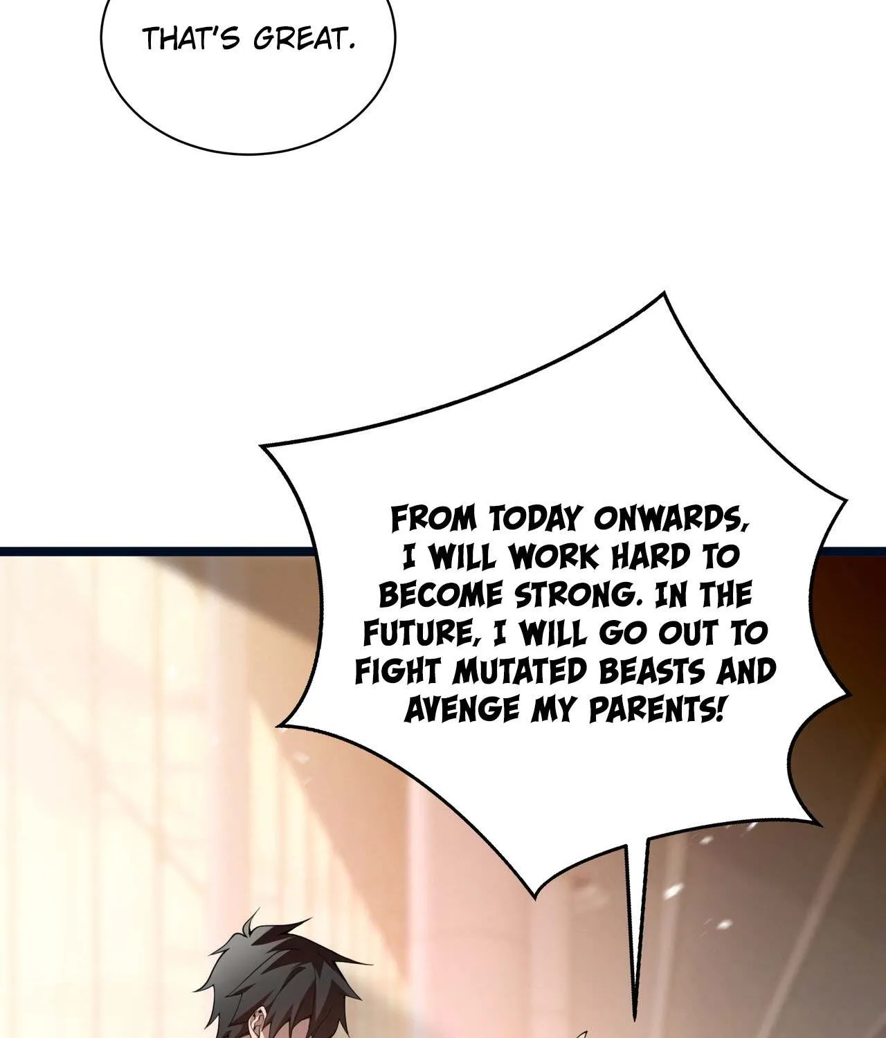 Read I Contracted Myself chapter 2 image 83 on Lezhin