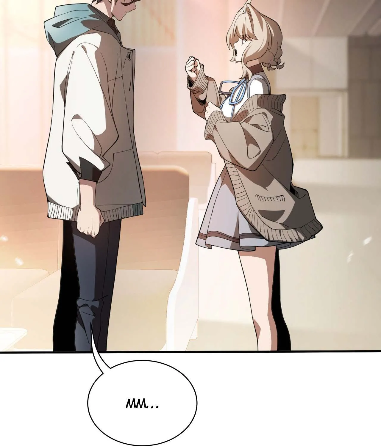 Read I Contracted Myself chapter 2 image 84 on Lezhin