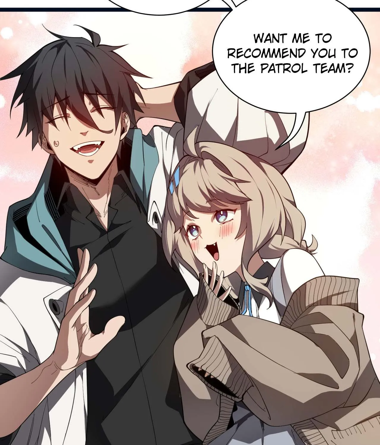 Read I Contracted Myself chapter 2 image 86 on Lezhin