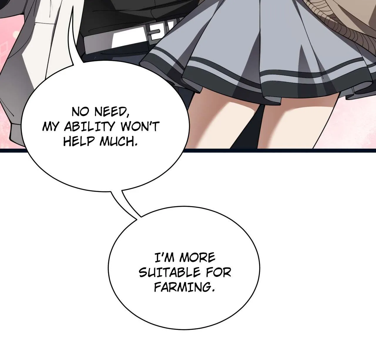 Read I Contracted Myself chapter 2 image 87 on Lezhin