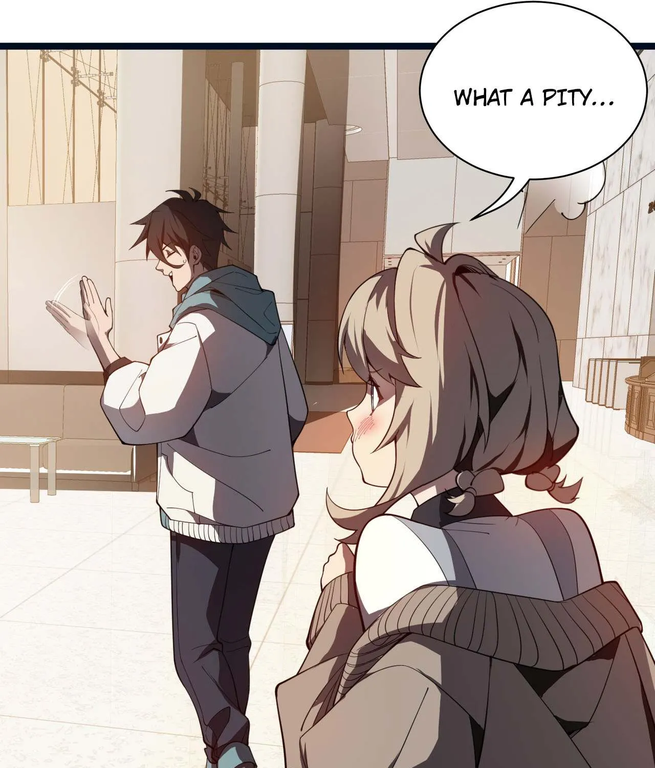 Read I Contracted Myself chapter 2 image 88 on Lezhin