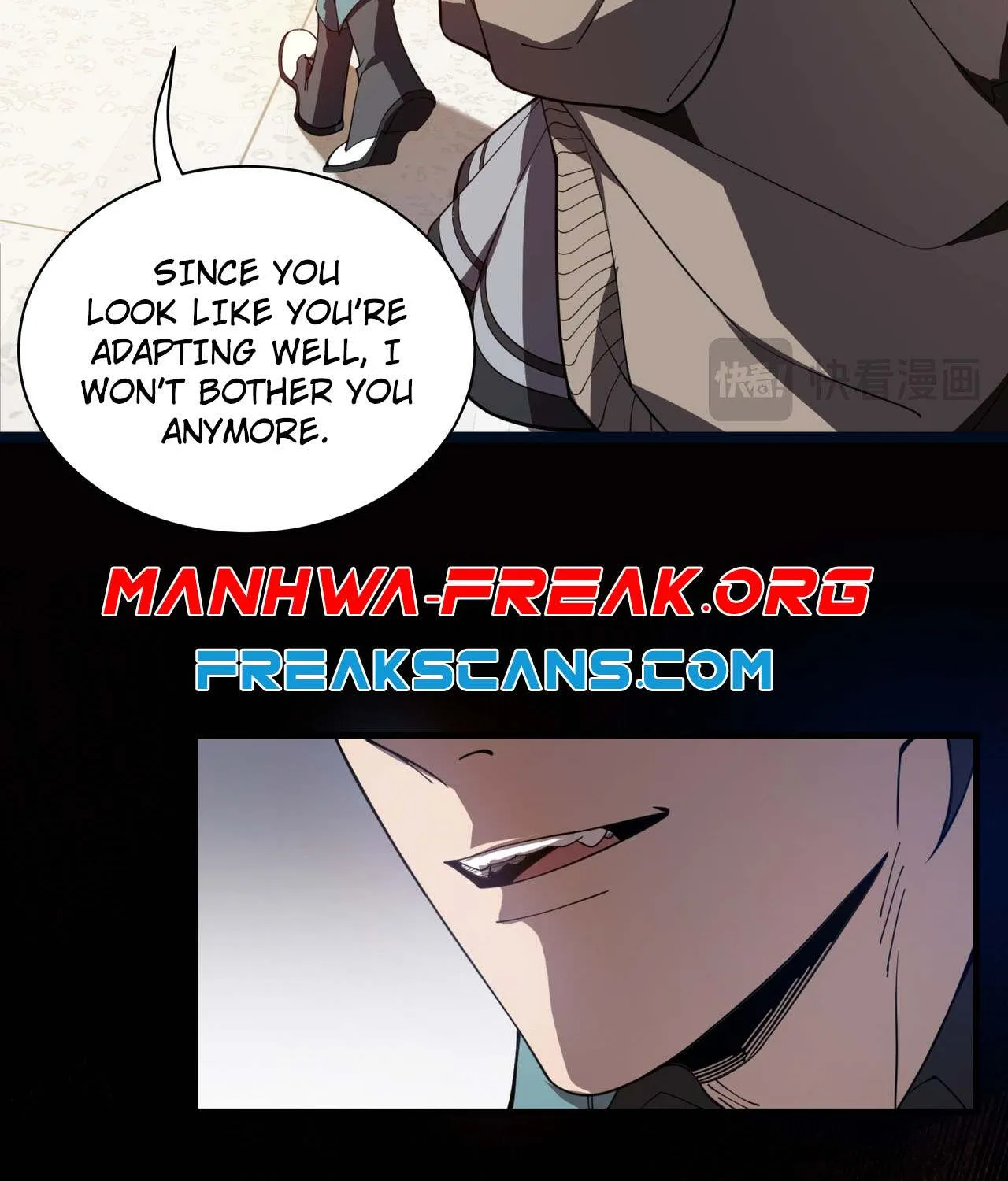 Read I Contracted Myself chapter 2 image 89 on Lezhin