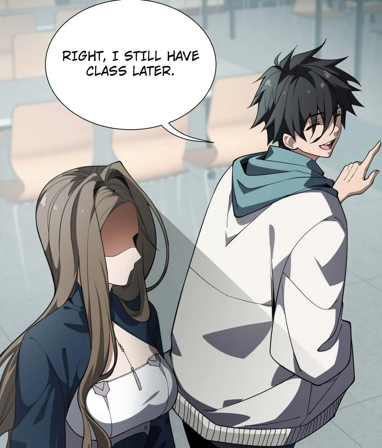 Read I Contracted Myself chapter 2 image 9 on Lezhin