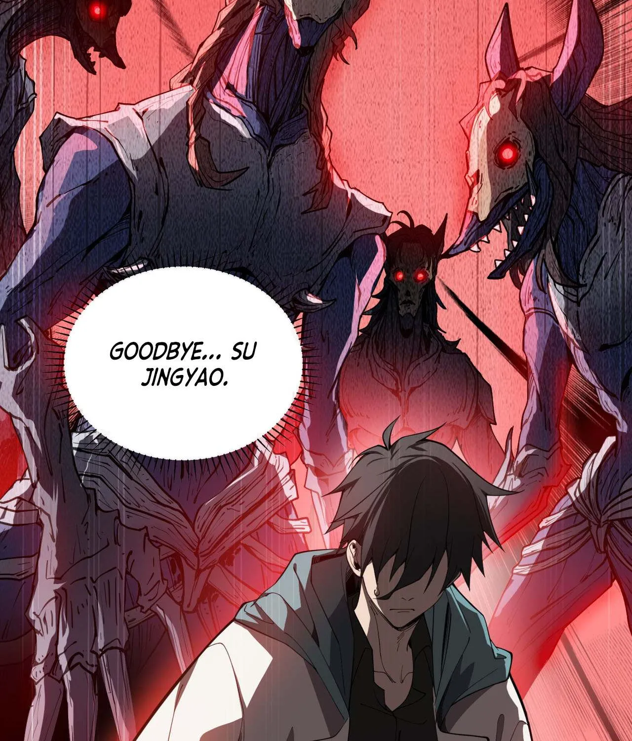 Read I Contracted Myself chapter 2 image 91 on Lezhin