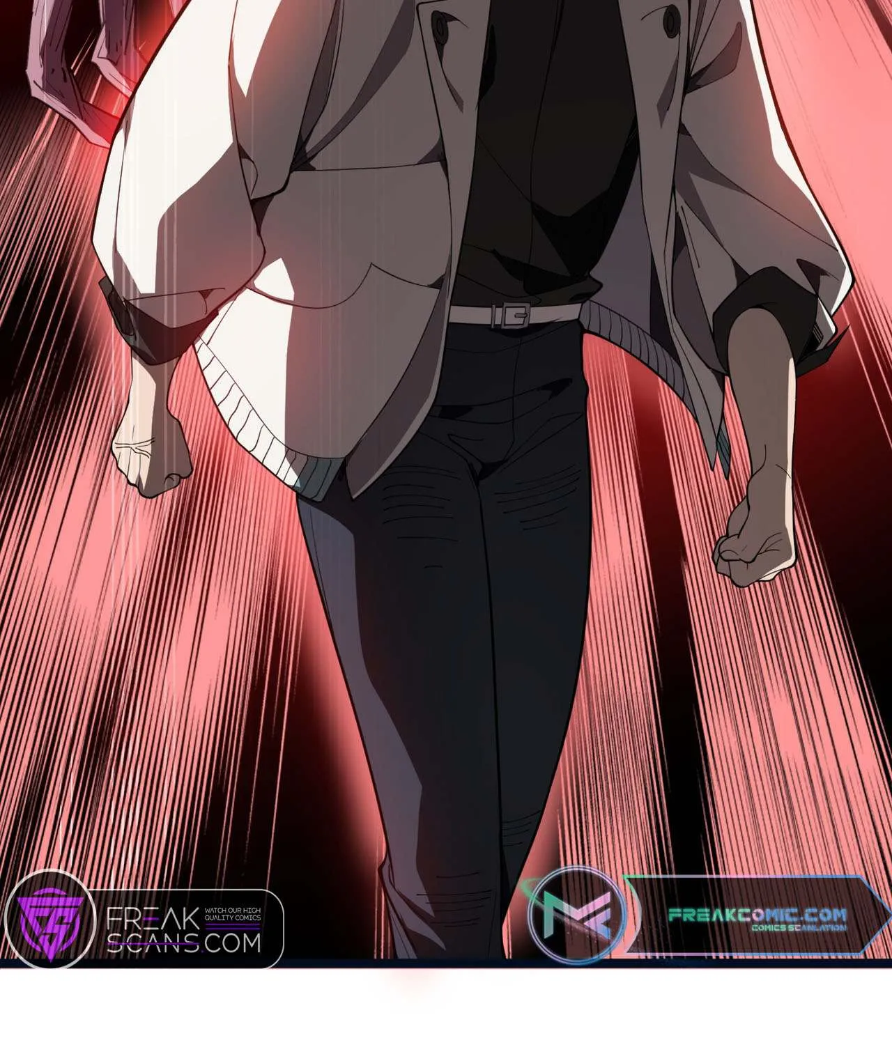 Read I Contracted Myself chapter 2 image 92 on Lezhin