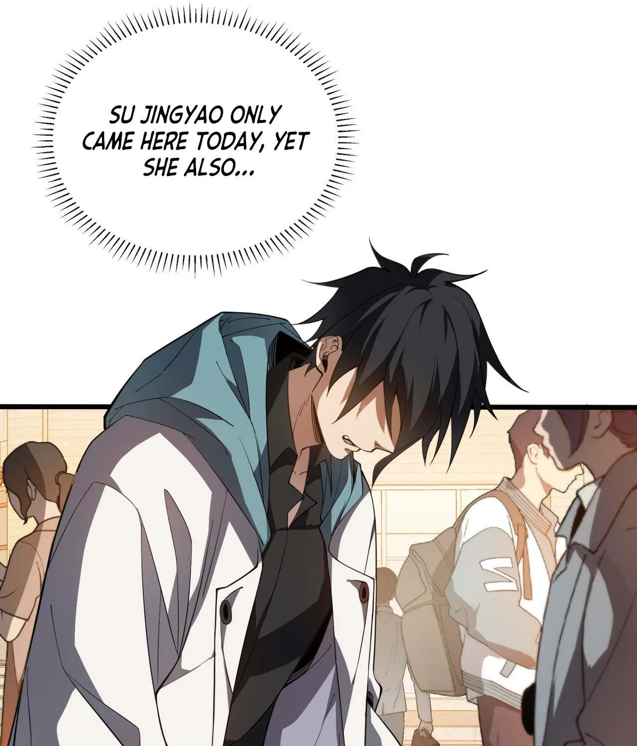 Read I Contracted Myself chapter 2 image 96 on Lezhin