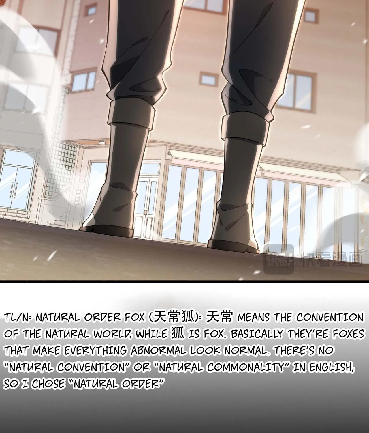 Read I Contracted Myself chapter 2 image 98 on Lezhin