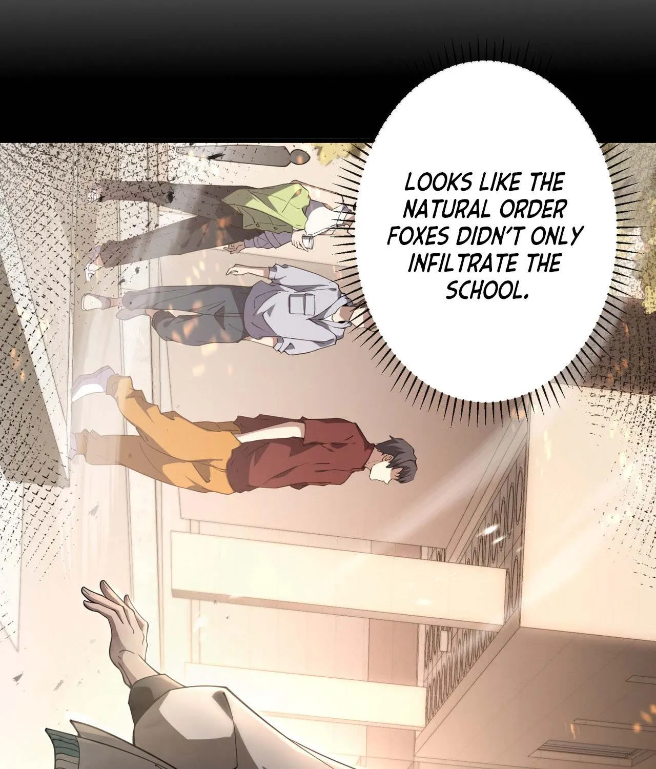Read I Contracted Myself chapter 2 image 99 on Lezhin