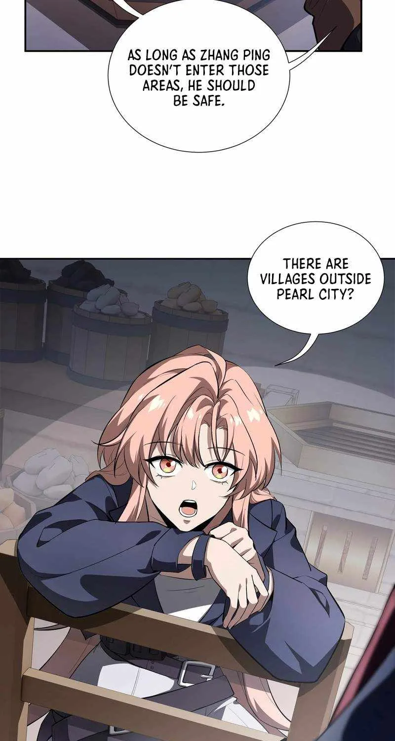 Read I Contracted Myself chapter 20 image 10 on Lezhin