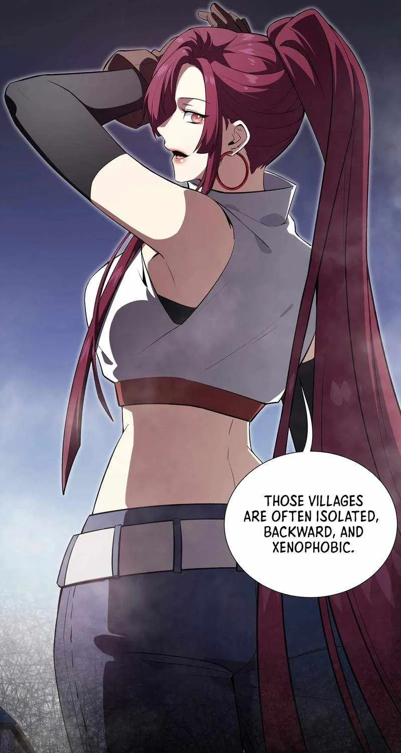 Read I Contracted Myself chapter 20 image 12 on Lezhin