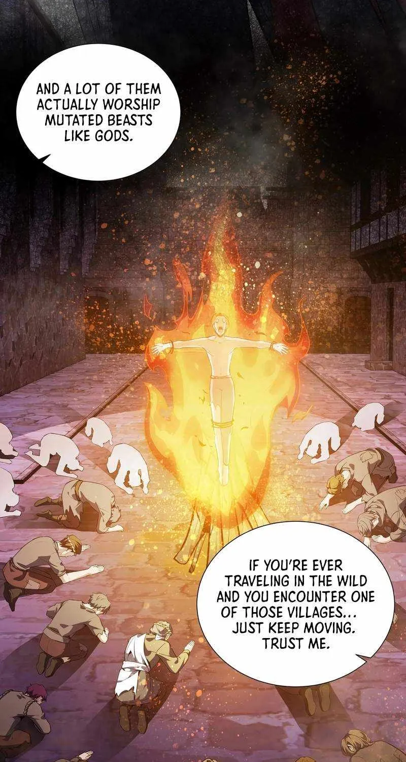Read I Contracted Myself chapter 20 image 13 on Lezhin