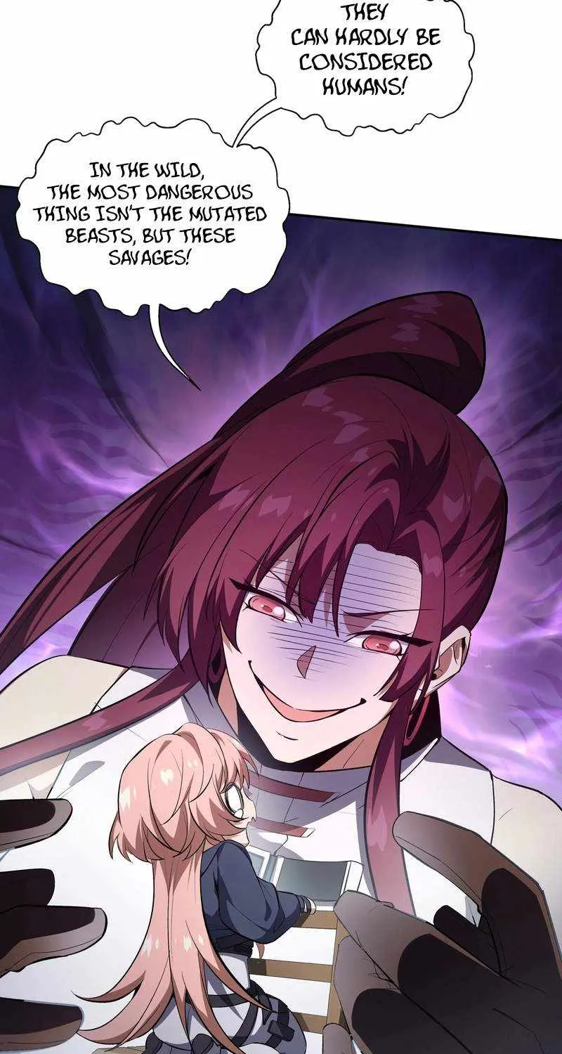 Read I Contracted Myself chapter 20 image 16 on Lezhin