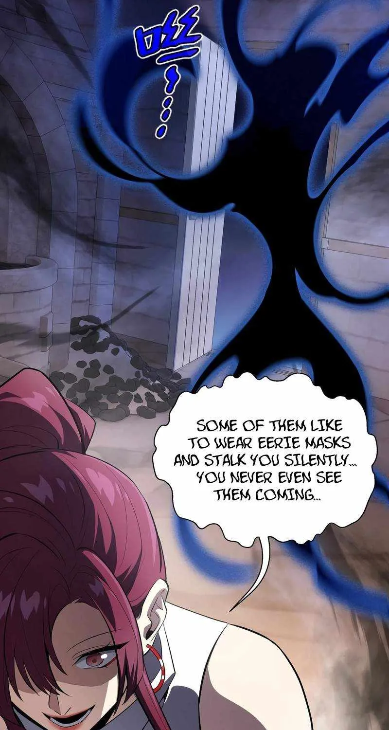 Read I Contracted Myself chapter 20 image 18 on Lezhin